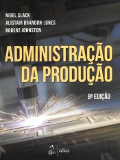 Administração da Produção