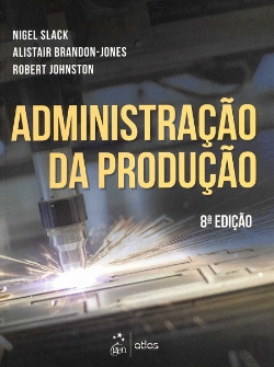 Bertrand.pt - Administração da Produção