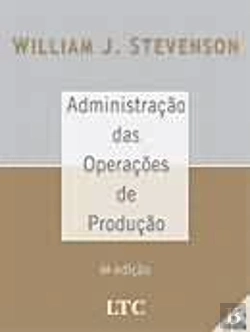 Bertrand.pt - Administração das Operações de Produção