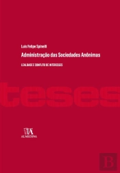 Administração Das Sociedades Anônimas