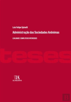 Bertrand.pt - Administração Das Sociedades Anônimas
