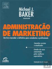 Administração de Marketing