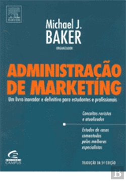 Bertrand.pt - Administração de Marketing