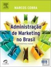 Administração de Marketing no Brasil
