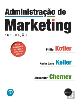 Bertrand.pt - Administração de Marketing