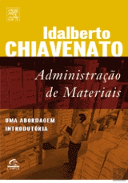 Bertrand.pt - Administração de Materiais - Uma Abordagem Introdutória