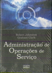 Administração de Operações de Serviço