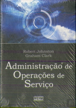 Bertrand.pt - Administração de Operações de Serviço