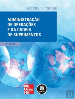 Bertrand.pt - Administração de Operações e da Cadeia de Suprimentos