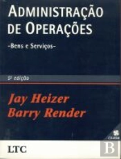 Administração de Operações