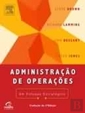 Administração de Operações