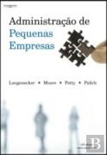 Administração de Pequenas Empresas