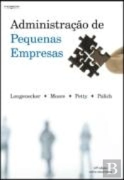 Administração de Pequenas Empresas