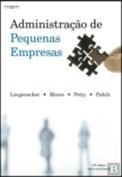 Bertrand.pt - Administração de Pequenas Empresas