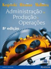 Administração de Produção e Operações