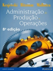 Administração de Produção e Operações