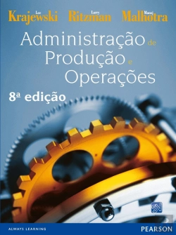 Bertrand.pt - Administração de Produção e Operações