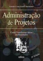 Administração de Projetos