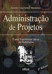 Administração de Projetos