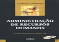 Administração de Recursos Humanos