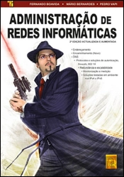 Administração de Redes Informáticas