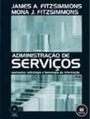 Administração de Serviços (Inclui Cd-Rom)