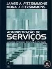 Administração de Serviços (Inclui Cd-Rom)