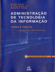 Administração De Tecnologia Da Informação