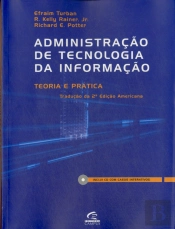 Administração De Tecnologia Da Informação