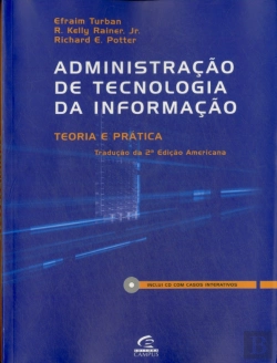 Bertrand.pt - Administração De Tecnologia Da Informação