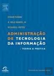 Administração de Tecnologia da Informação