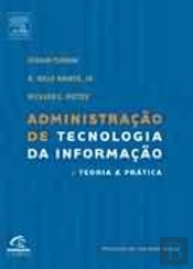 Administração de Tecnologia da Informação