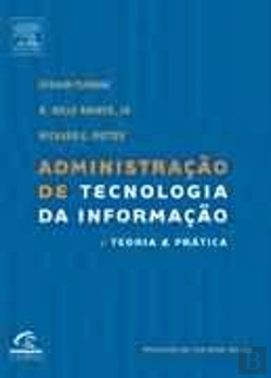 Bertrand.pt - Administração de Tecnologia da Informação