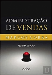 Administração de Vendas