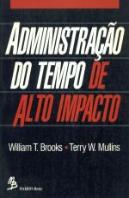 Administração do Tempo de Alto Impacto