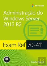 Administração do Windows Server 2012 R2