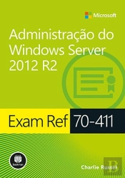 Administração do Windows Server 2012 R2