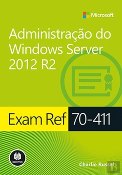 Bertrand.pt - Administração do Windows Server 2012 R2