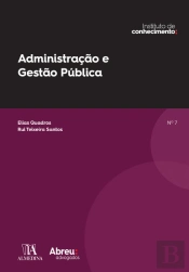 Administração e Gestão Pública