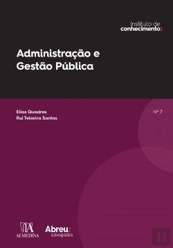 Bertrand.pt - Administração e Gestão Pública