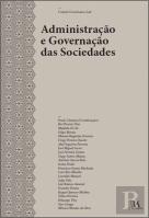 Administração e Governação das Sociedades