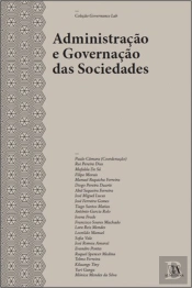Administração e Governação das Sociedades