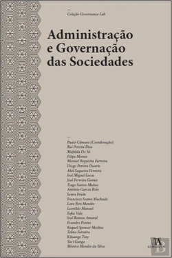 Bertrand.pt - Administração e Governação das Sociedades