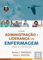 Administração e Liderança em Enfermagem