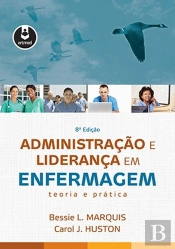 Administração e Liderança em Enfermagem