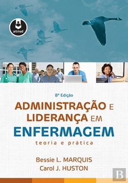 Bertrand.pt - Administração e Liderança em Enfermagem