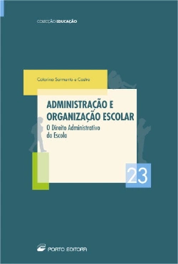 Bertrand.pt - Administração e Organização Escolar