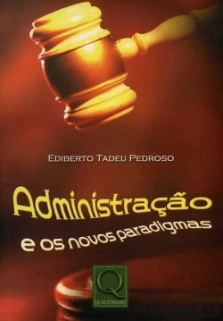 Bertrand.pt - Administração e os Novos Paradigmas