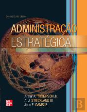 Administração Estratégica