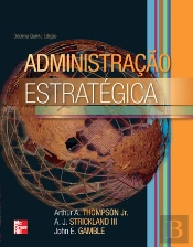 Administração Estratégica